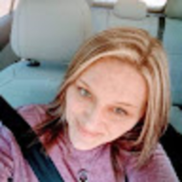 Meet your Posher, Kristi - Picture 1 of 1